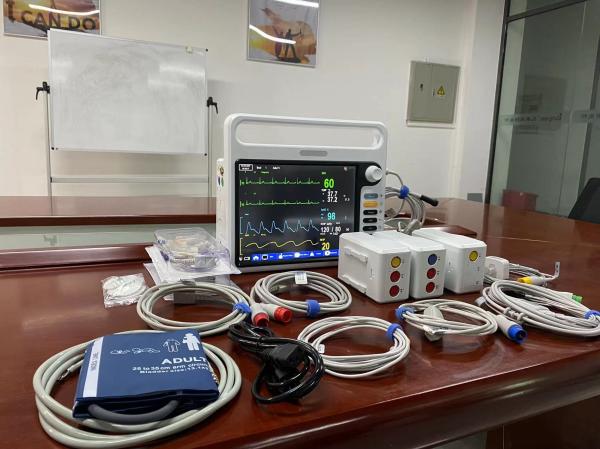Quality Neonate Modular Patient Monitor for sale