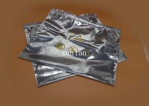 China Three Layer Structure Anti Static Polythene Bags With Printing Design Logo wholesale