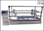 YUYANG 1 Inch Vibration Package Testing Equipment 2100x1100x1450mm