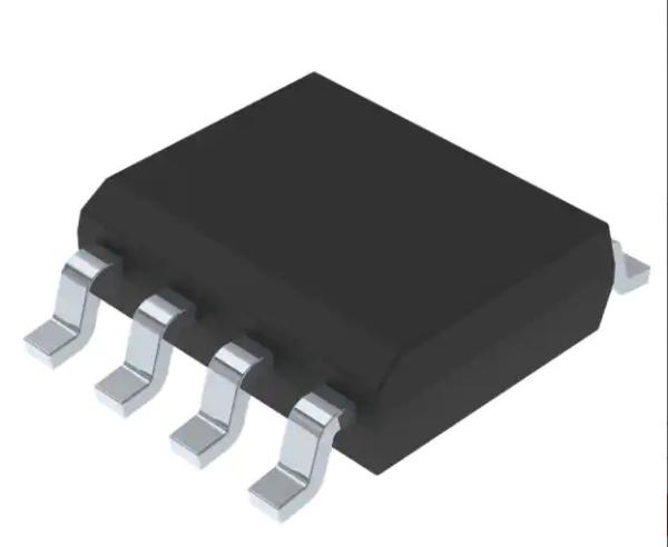 Quality M41T00M6F Programmable IC Chips SMD / SMT Real Time Clock IC for sale