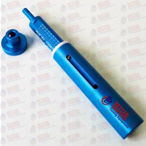 China Range 0 To 4.5 Soil Pocket Penetrometer Soil Testing Machine ASTM D2573-94 wholesale