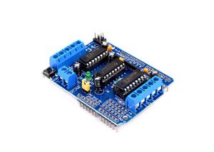 China Motor Driver Shield L293D For Arduino Driver Board wholesale