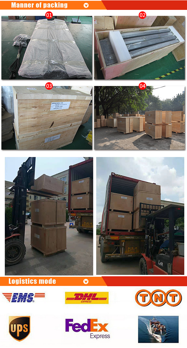 Trailer Mobile Led Advertising Display with 70° Viewing Angle and 60HZ/50HZ Power Input