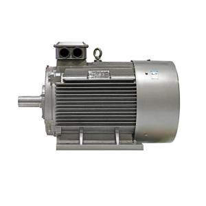 China 380V IP55 Class F IM B3 AC Asynchronous Motor Energy Saving on sale