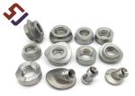 CNC Precision Machining Lambda Sensor Boss