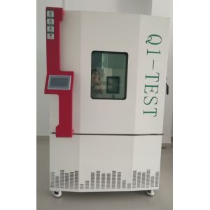 1000L Temperature Humidity Test Chamber Mechanical Convection System