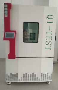 1000L Temperature Humidity Test Chamber Mechanical Convection System