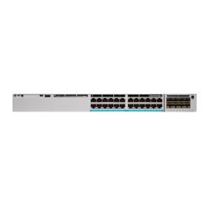 China C9300-24U-A 24 Port UPOE Network Advantage Switches with 480 Gbps Stacking Bandwidth wholesale