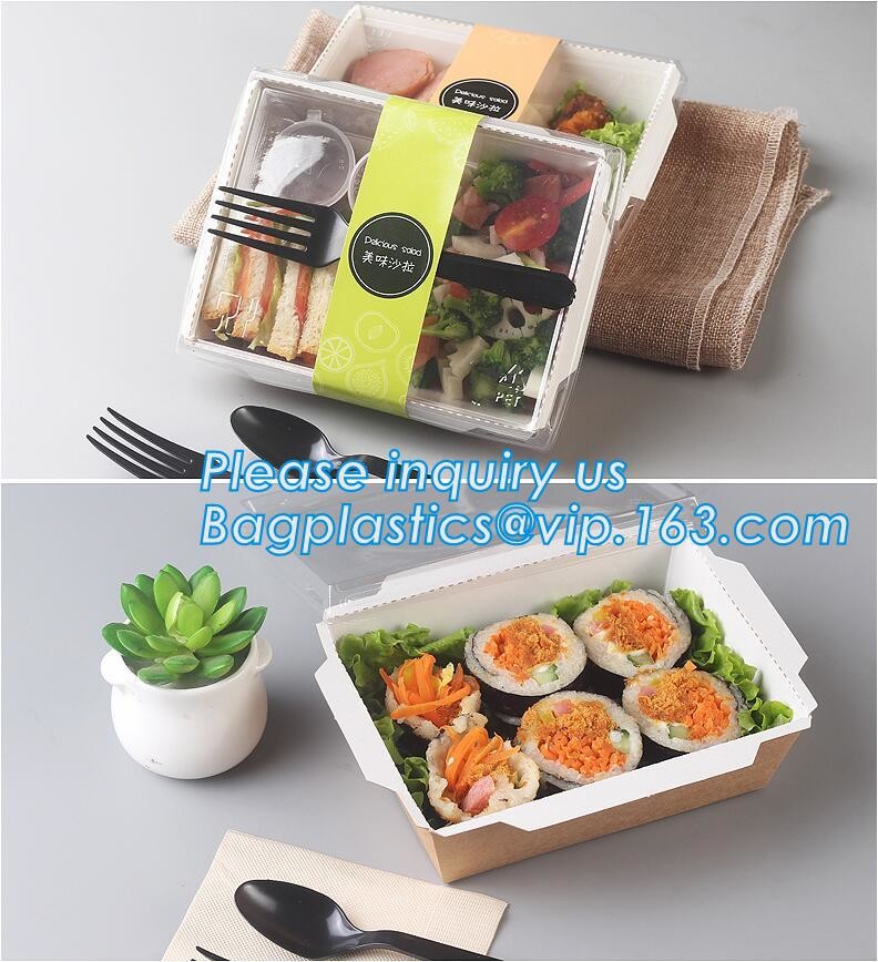 kraft paper sandwich box with window ,triangle sandwich box for packaging,Cardboard Box With Clear Window Burger Sandwic