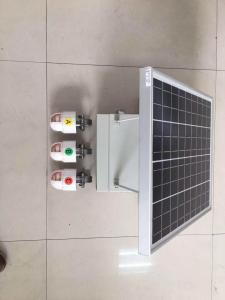China Less 30μA Power Line Fault Indicator Short Wireless Communication Distance 10 Years Running Life wholesale