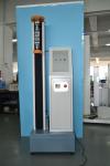 Electronic Rubber Tensile Testing Machine , 5KN Fabric Textile Testing Machine