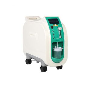 1L Oxygen Concentractor Devices Oxygenerator Medical Oxygen Machine