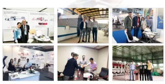 16 Motor Horizontal CNC Flat Glass Double Edging Machine Polishing Machine Manufacturers
