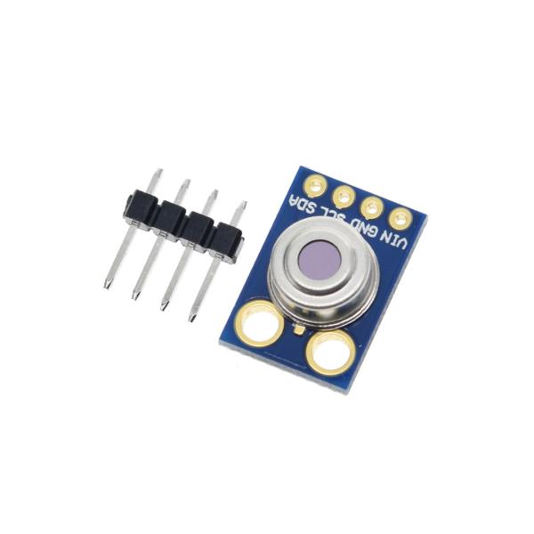 Original New GY-906-BAA MELEXIS MLX90614ESF-BAA-000-TU-ND IIC Interface Non