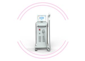 China China supplier hair salon equipment/laser hair removal machine price wholesale