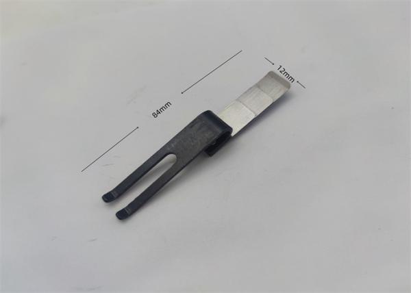 Quality SM74 SM102 CD102 Printing Machine Use Sheet Separator 66.028.110F U Type Hard Spring Card for sale