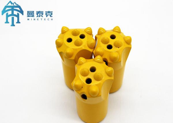 Quality 36mm Mining Button Bit for sale
