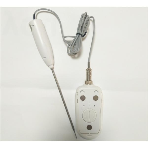 IP68 Waterproof Digital Electronic Thermometer Instant Read With Backlight