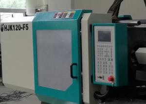 High Efficiency PET Preform Injection Moulding Machine Hydraulic System