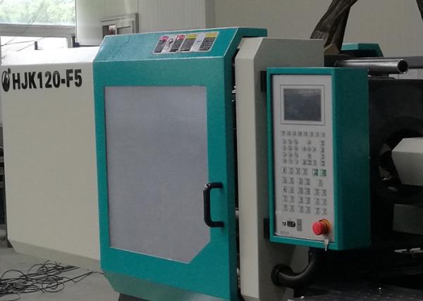 Quality High Efficiency PET Preform Injection Moulding Machine Hydraulic System for sale