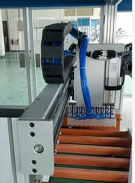 Automatic Lithium Ion Battery Pack Production Line 18650 / 21700 / 32650 Cylindrical