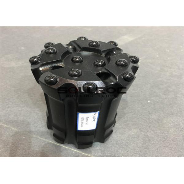 Retrac Button Drill Bit Top Hammer Drilling Tools Rock Drill Consumables