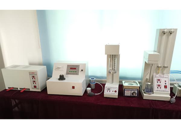 Quality Analytical Foundry Sand Testing Equipment Easy Operation Durable Advanced for sale