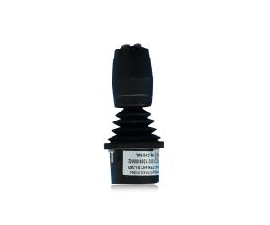 China Usb Hall Joystick Trackball Pointing Device With Ip54 Protection Level 2 Button wholesale
