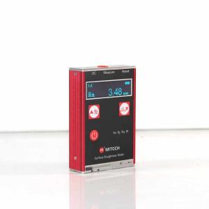 China Easily Handled Surface Roughness Tester With DSP Chip Execute Control And Data Processing MR100 wholesale