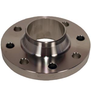 China A182 F304H F316H F317 WN Stainless Steel Weld Neck Flange wholesale