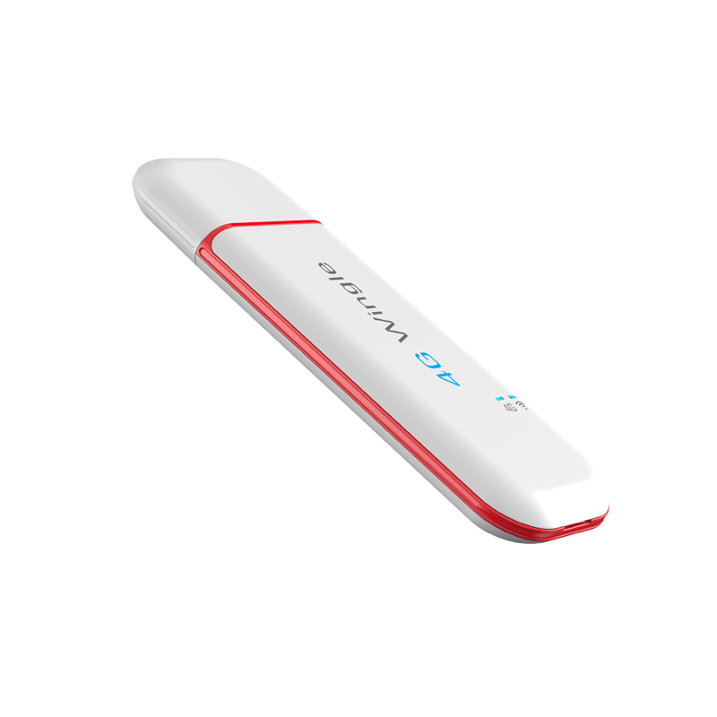 External 4g Lte Wireless Dongle Usb Sim Card Wifi Router Harvilon