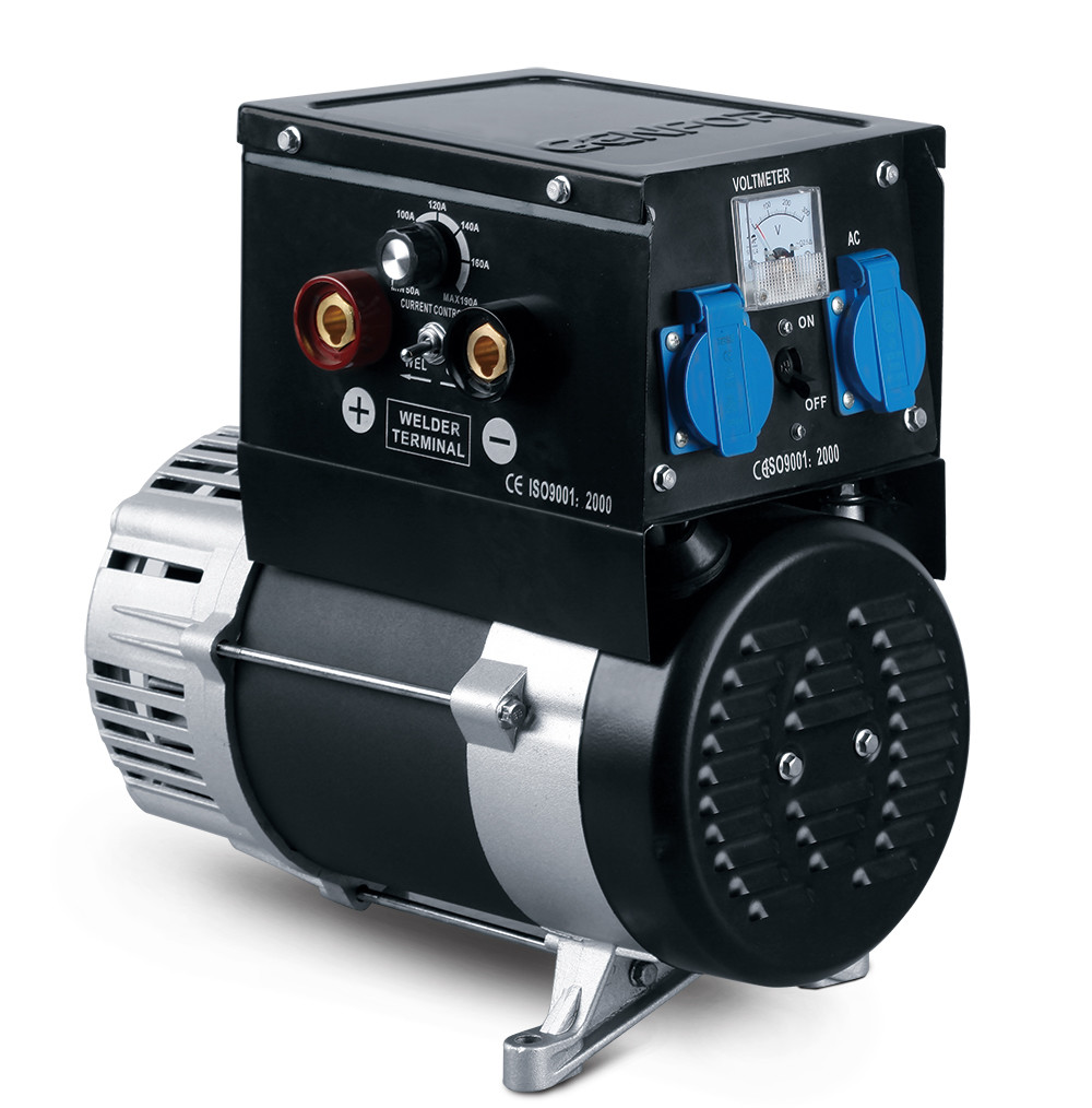 Engine Alternator High Output Alternator Generator Dynamo