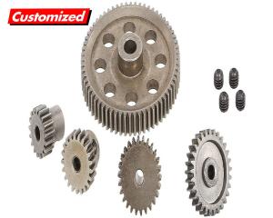 China ODM CNC Turning Machining Service Custom Precision Metal Processing For Parts wholesale