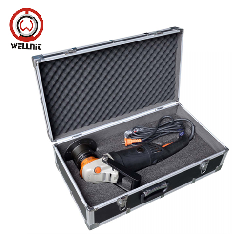 2450W Edge Chamfering Machine Plate Beveling Tools Double Insulation Protection
