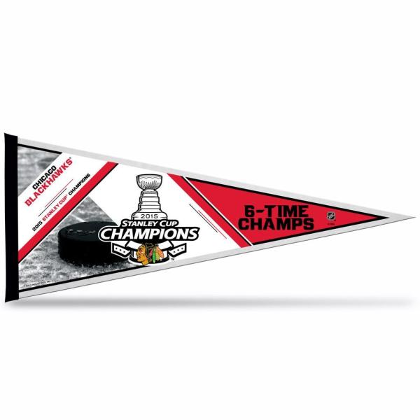 68D Polyester Felt Pennant Flag Silk Screen Printing Waterproof