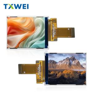 China 2.0-inch TFT LCD module full-color TFT display screen wholesale