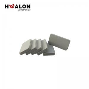 China 4.7 12 22 33 47 Ohm Ceramic PTC Heating Element wholesale
