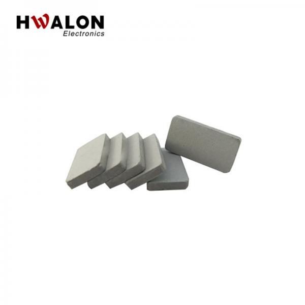 Quality 4.7 12 22 33 47 Ohm Ceramic PTC Heating Element for sale