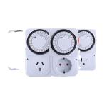 16a 230v 24h mechanical countdown timer switch/manual timer switch