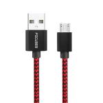Data Transmission 2.1A Type A To Type C USB Cable extra long