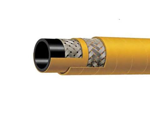 Quality 600PSI High Temperature Compressed Air Hose For Mining for sale