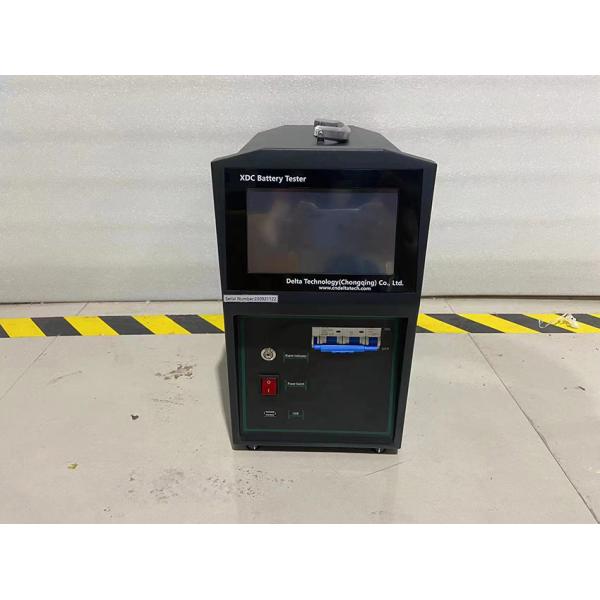 High Accuracy Cheap Cell Phone Battery Testing Equipment