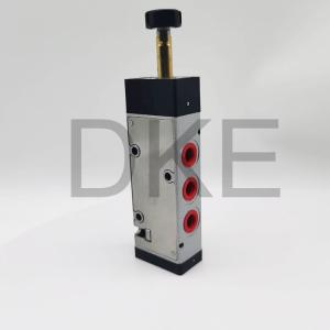 China V61B513A-A212J Norgren Solenoid Valve 0.9 - 10 Bar,500-4500 L/Min wholesale