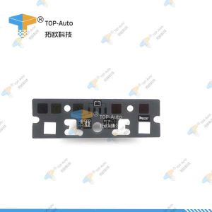 China TOP Auto JLG Aerial Lifts Control Panel Stickers CE ISO wholesale