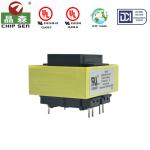 EI Series Low Frequency Voltage Transformer 220V Input 110V Output Manufacturers