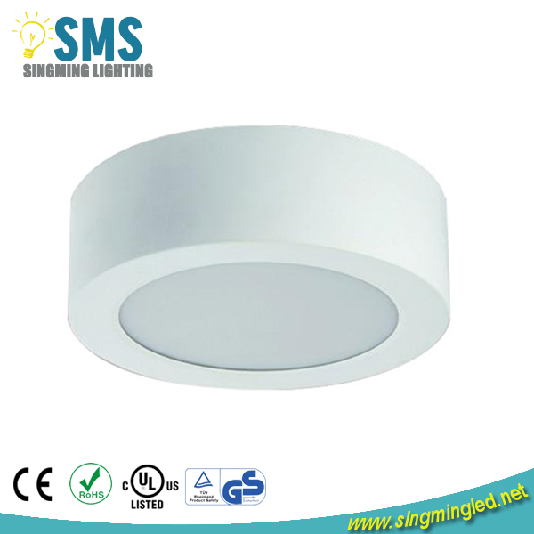 12W LED panel light SMS-SMBD-A12