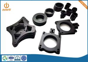 China Aluminum 6061 CNC Rapid Prototyping Customized Medical Instruments on sale