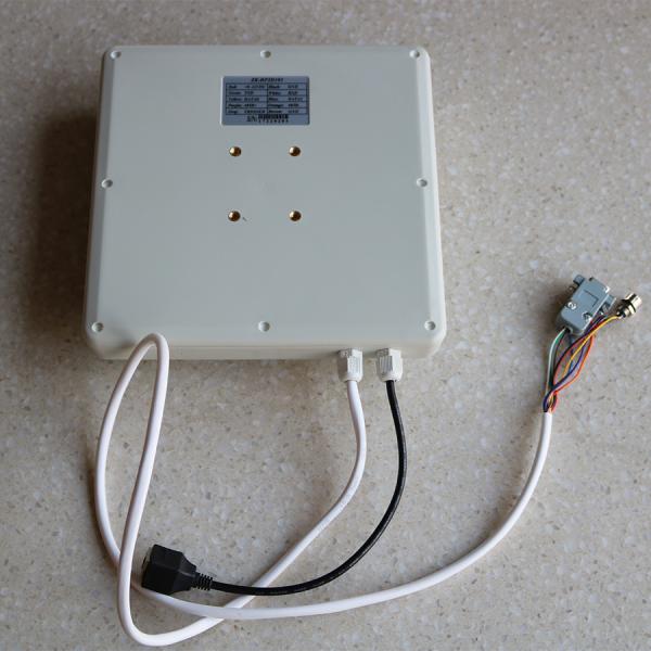1 - 5m Access Control Integrated RFID Reader For Windows Operation System