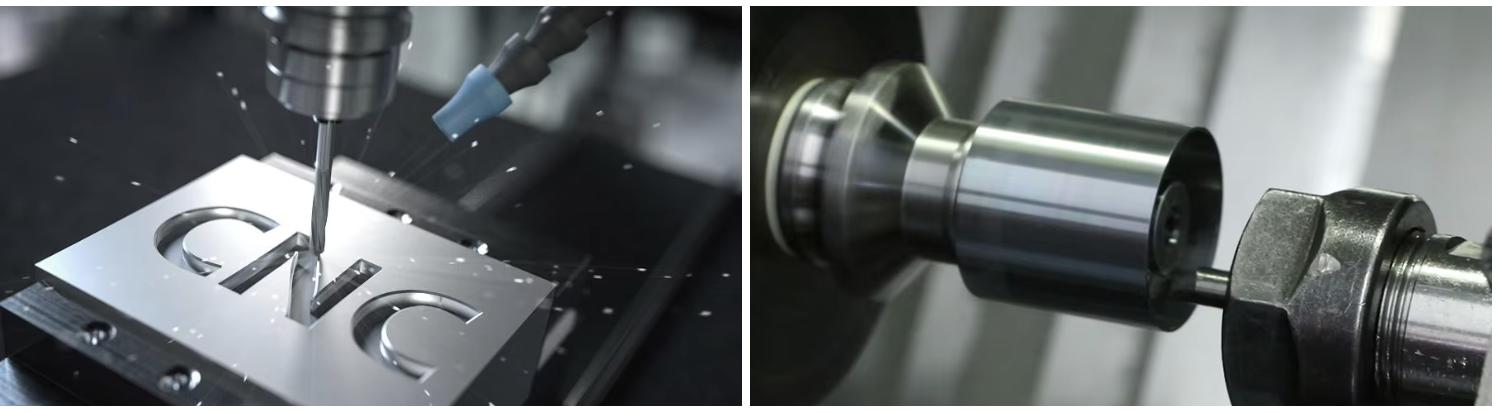 High-performance Bga Test Socket Housing Machining For Your Production Needs Custom Cnc Machining Service Precision