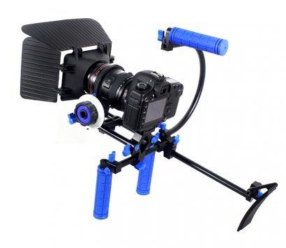 Quality Professional RL-00II DSLR RIG Camera Kit for sale